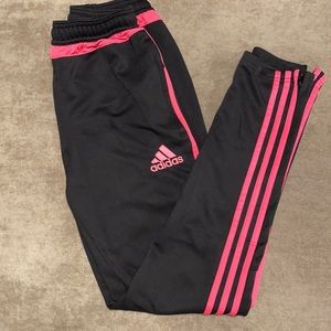 Adidas sweat pants